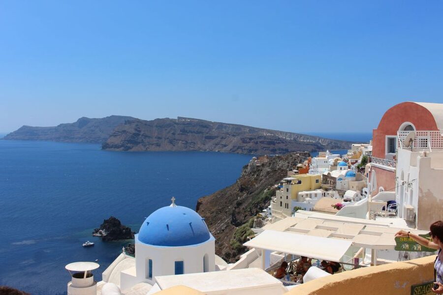 1-Day Boat Trip: Santorini Volcano, Thirassia & Oia Sunset - Who will get the most from this excursion?