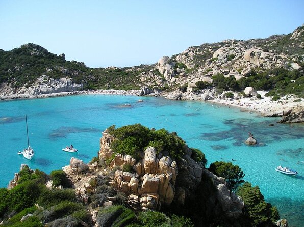 2-Catamaran tour from Cannigione to the Maddalena Archipelago - Key things to know before sailing