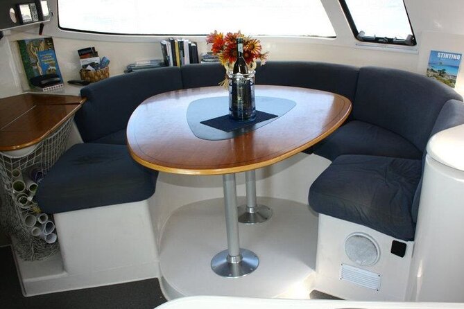 2-Catamaran tour from Cannigione to the Maddalena Archipelago - Who will enjoy this Sardinian boat trip?