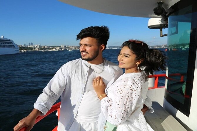 2 Hours Bosphorus Cruise Boat Tour in Istanbul - Why this short Bosphorus cruise works well
