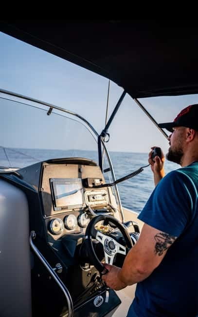 90min Boat Tour in Durres - Who will enjoy this most