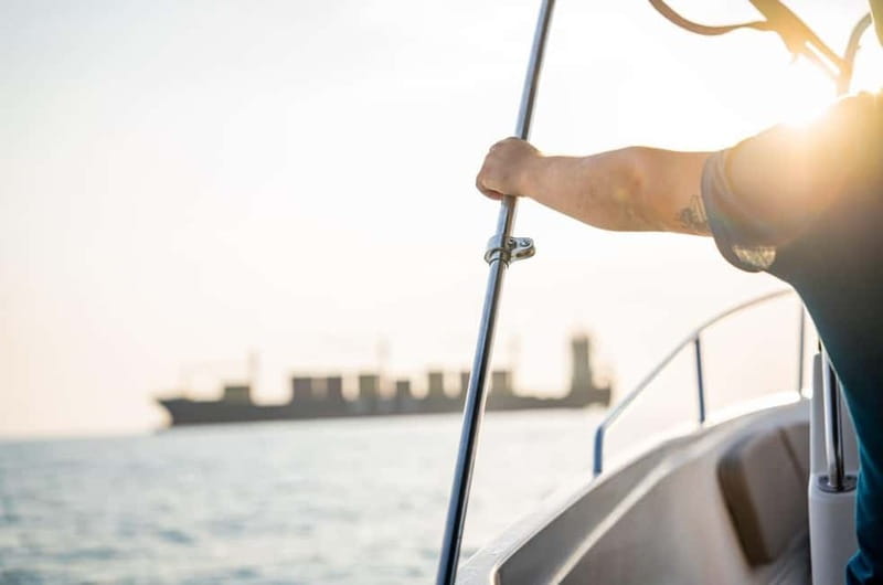 90min Boat Tour in Durres - FAQ