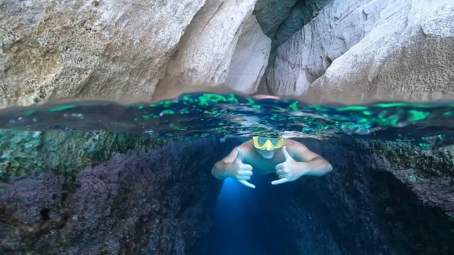 Adamantas: Full-Day Milos & Poliegos Boat Tour with Meals - Is $159 a fair price?