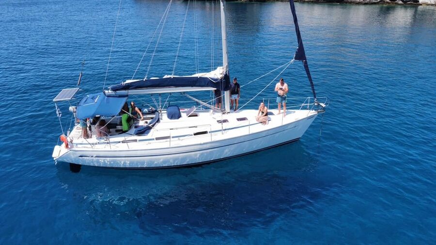 Agia Galini: South Crete Sailing Trip with Optional Lunch - Should you book the Agia Galini sailing trip?