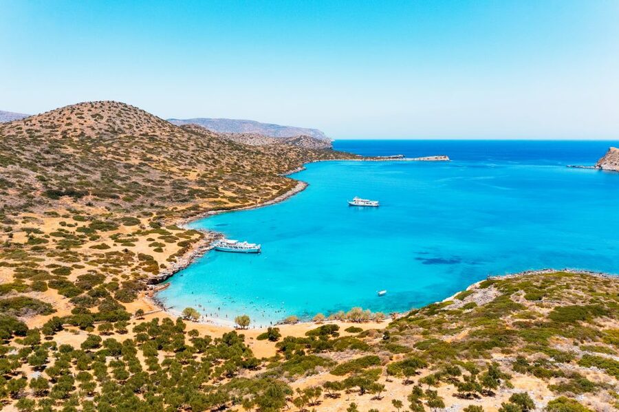 Agios Nikolaos: Boat Trip to Spinalonga with Swim Stop - Key points to know before you book