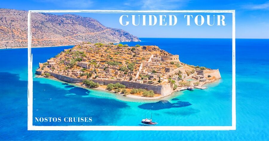 Agios Nikolaos: Boat Trip to Spinalonga with Swim Stop - Mirabello Bay, Olous, and Barbarosa’s cave