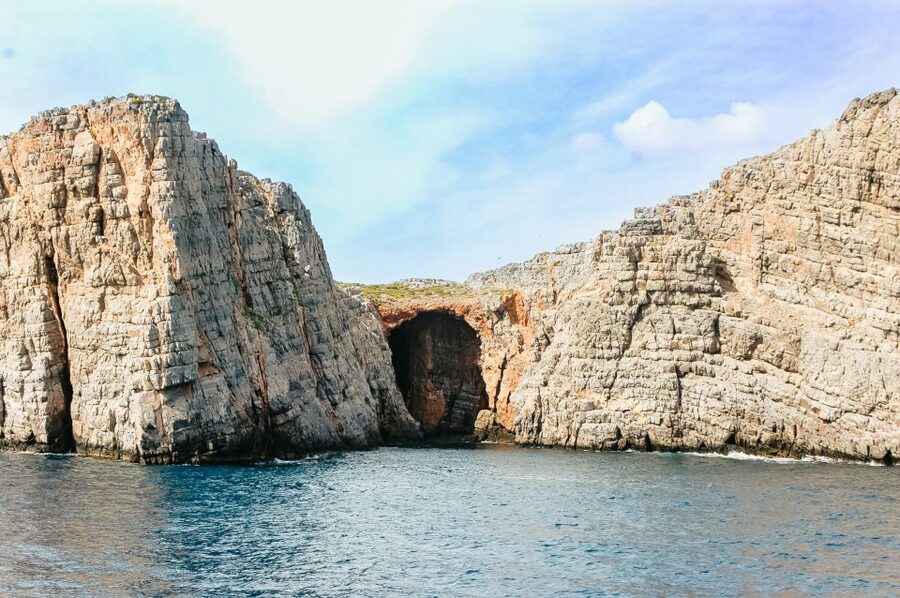Agios Nikolaos: Boat Trip to Spinalonga with Swim Stop - Ninety minutes inside Spinalonga