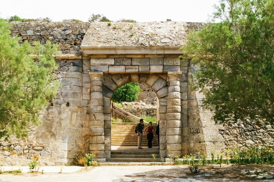 Agios Nikolaos: Boat Trip to Spinalonga with Swim Stop - Who will enjoy this trip most