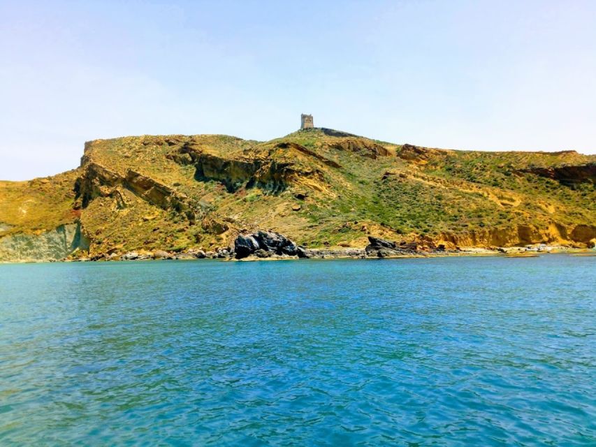 Agrigento: Stair of the Turks Cliffs Boat Tour & Swim Stops - Is $82 a fair price for the experience?