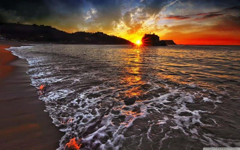 Alanya Pirate Sunset Cruise w/ Foam Party & Optional Drinks - Dinner With a View of Alanya Bay