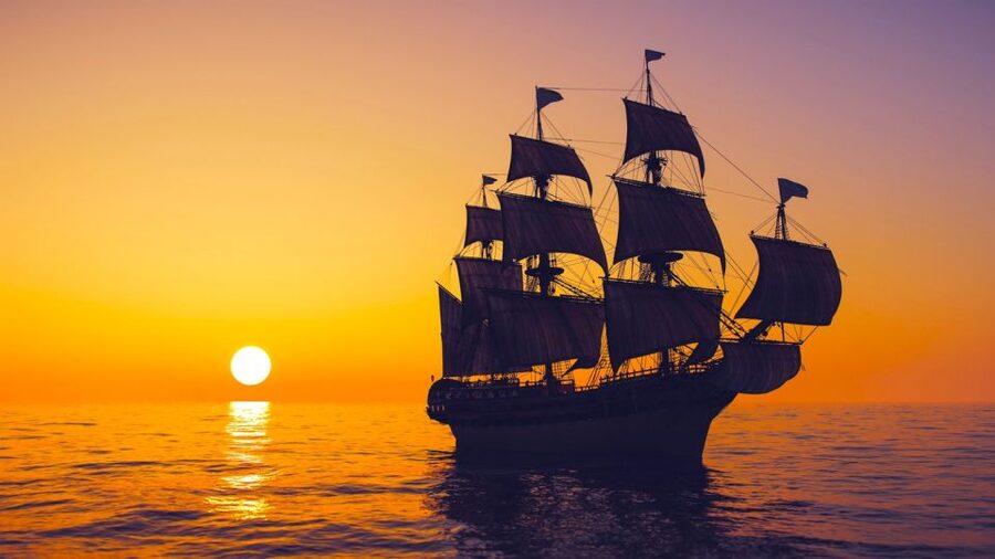 Alanya: Sunset Cruise with Dinner - Key points at a glance