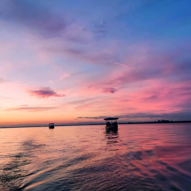 Albufera de Valencia: boat ride and visit to a barraca - The $5 price and what you receive