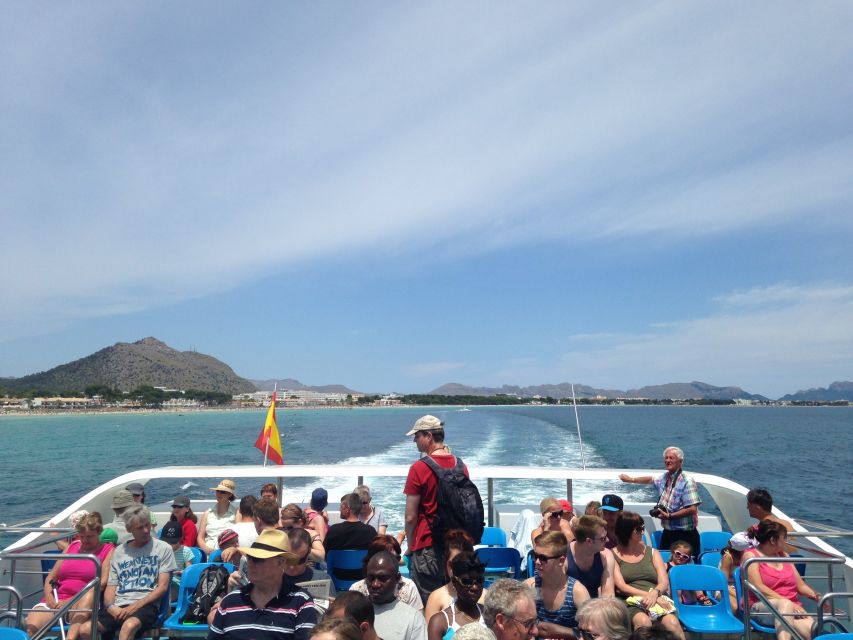 Alcudia: Boat Trip to Cap de Formentor and Formentor - Should You Book the Alcudia to Formentor Boat Trip?