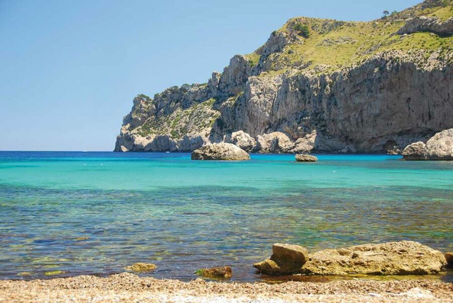 Alcudia: Boat Trip to Cap de Formentor and Formentor - Crowding, Seating, and Comfort