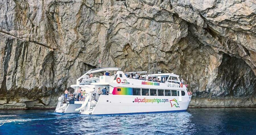 Alcudia: Boat Trip to Cap de Formentor and Formentor - Who Will Enjoy This Formentor Cruise