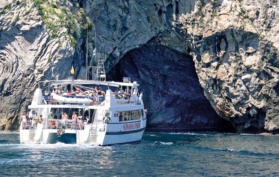 Alcudia: Boat Trip to Coll Baix - Practical details for your day