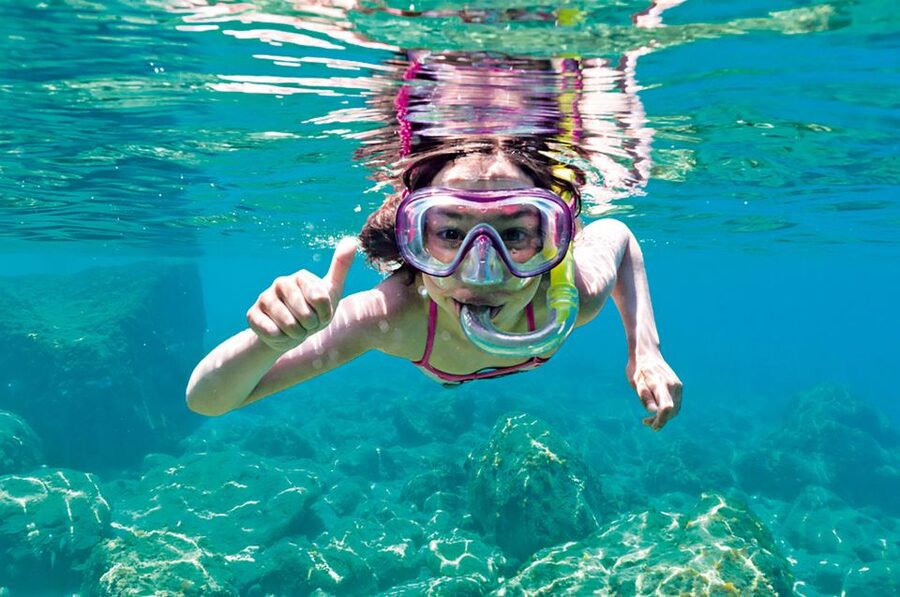Alcudia: Boat Trip to Coll Baix - Is the $34 price good value?