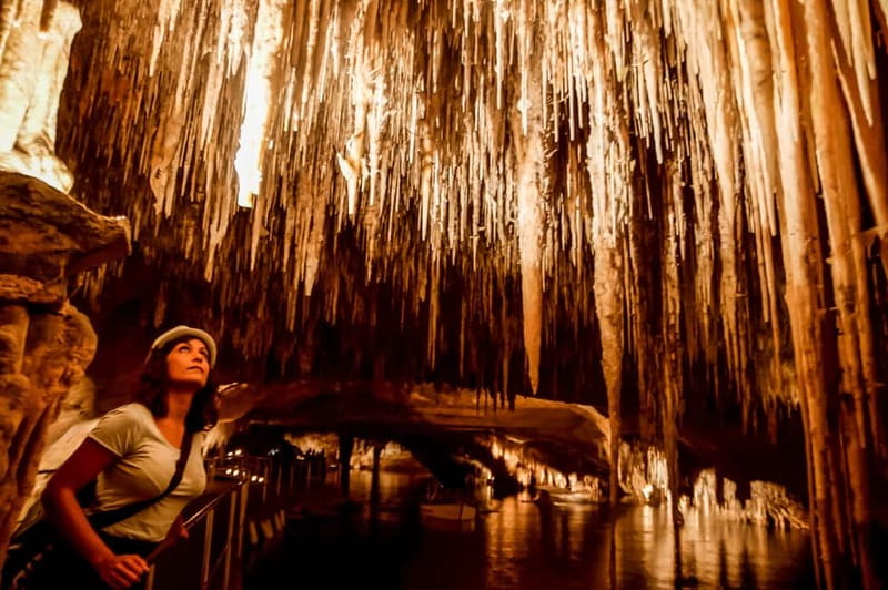 Alcudia: Caves of Drach Tour from the North with Boat Trip - Key points to know before booking