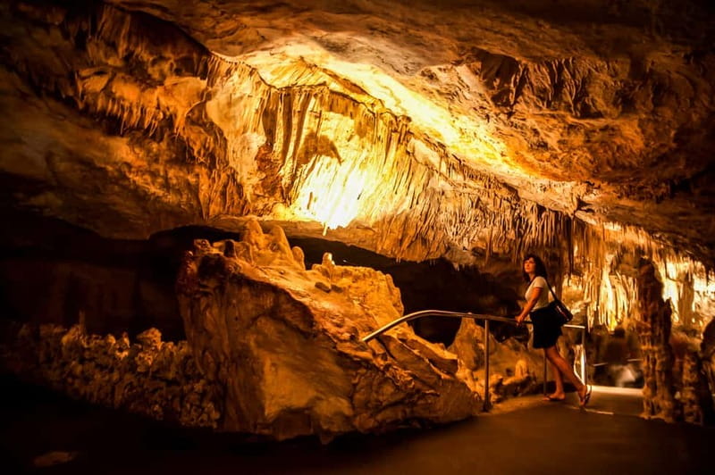 Alcudia: Caves of Drach Tour from the North with Boat Trip - Why the Caves of Drach are worth the trip
