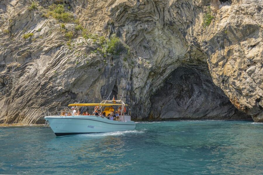 Alcudia: Coll Baix Beach & Sea Caves Cruise with Snorkeling - Is $62 good value?