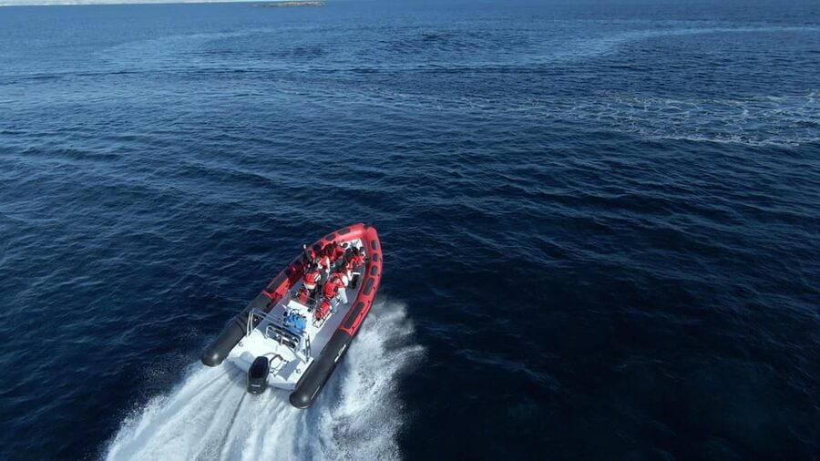 Alcudia: Sightseeing, Sea Caves & Snorkel Speedboat Tour - What to bring and how to prepare