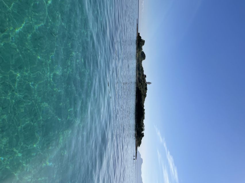 Alcudia: Traditional Wooden Boat Trip with Snorkeling - What the $193 group price means