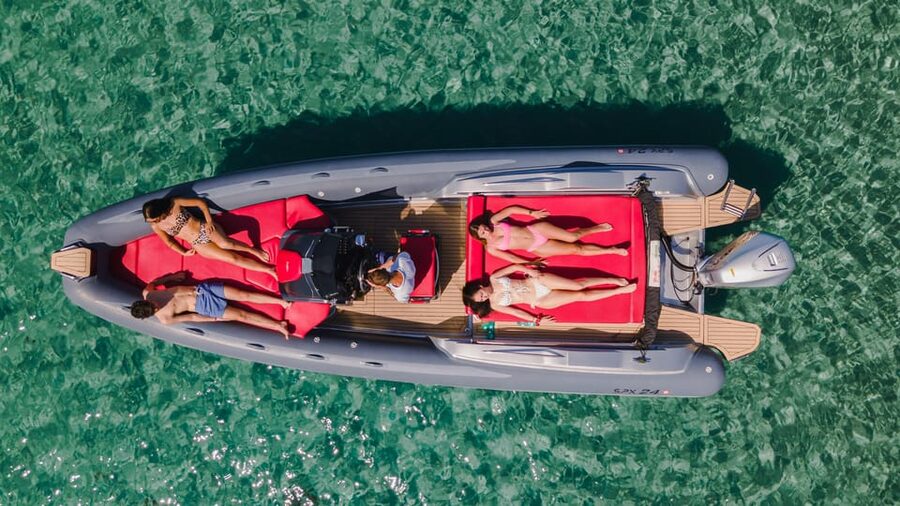 Alghero: boat tour, snorkelling, sup - Who should book, and who should think twice
