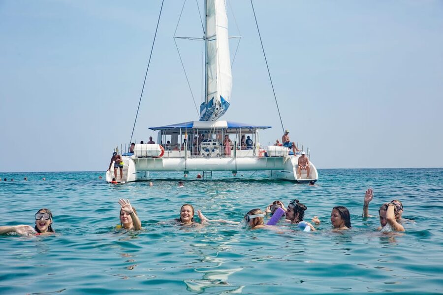 Alicante: 3-Hour Coastal Catamaran Cruise - At a Glance: What Makes This Cruise Worth Considering