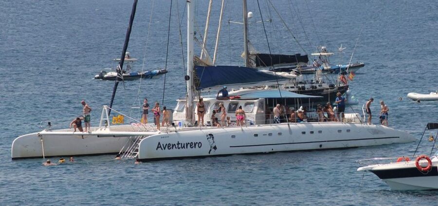 Alicante: 3-Hour Coastal Catamaran Cruise - Who Will Enjoy This Alicante Boat Trip?