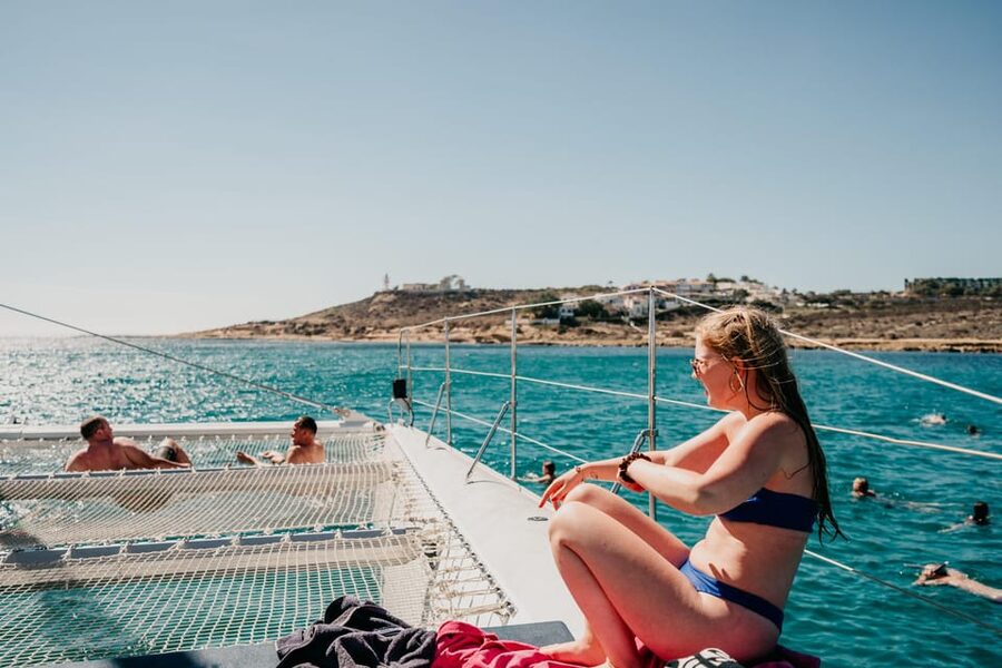 Alicante: 3-Hour Coastal Catamaran Cruise - Should You Book the Alicante Catamaran Cruise?