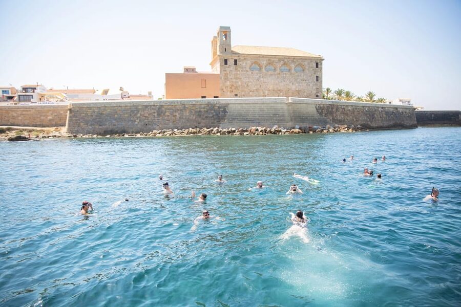 Alicante: 6-Hour Catamaran Cruise to Tabarca Island - Should you book the Alicante Tabarca catamaran?
