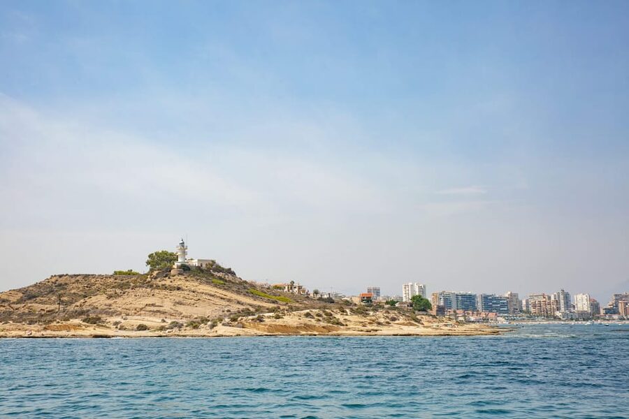 Alicante: Afternoon Cruise with Appetizer and Live Music - Should you book this sunset catamaran trip?