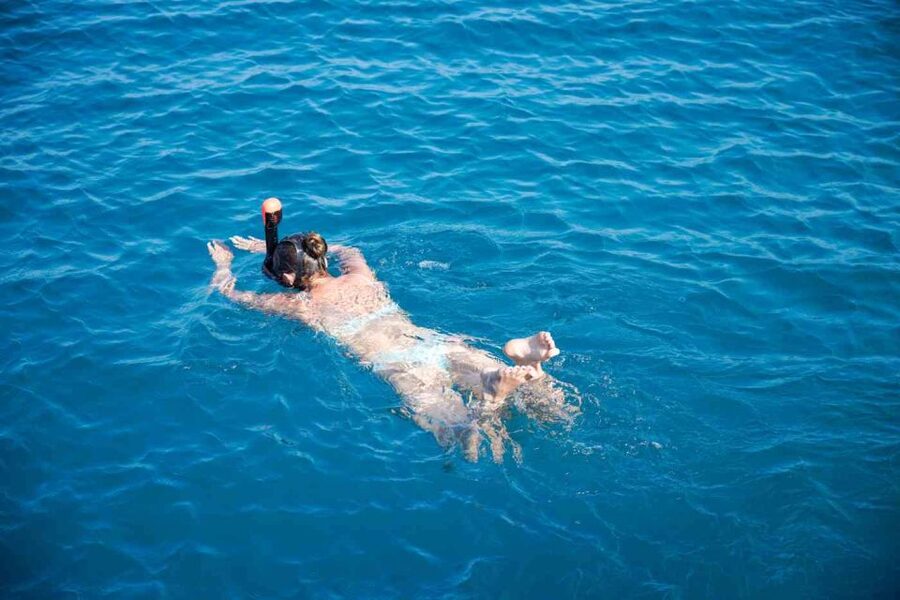 Altea: Beaches and Coves Boat Trip with Lunch - Who will enjoy this catamaran trip most
