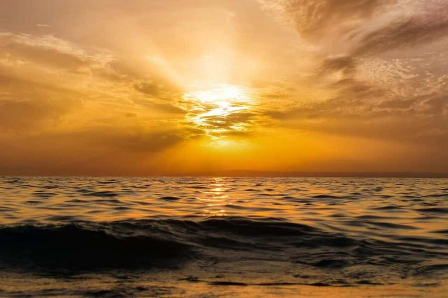 Altea: Boat Tour with Sunset Option - Key points at a glance