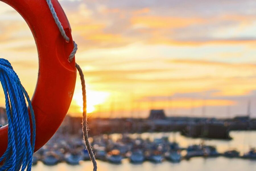 Altea: Catamaran Tour with Sunset Option - Leaving Altea Port for an Easy Hour at Sea