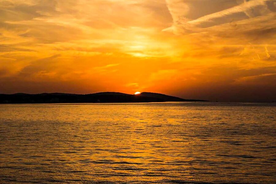 Altea: Catamaran Tour with Sunset Option - What the Daytime Cruise Is Like