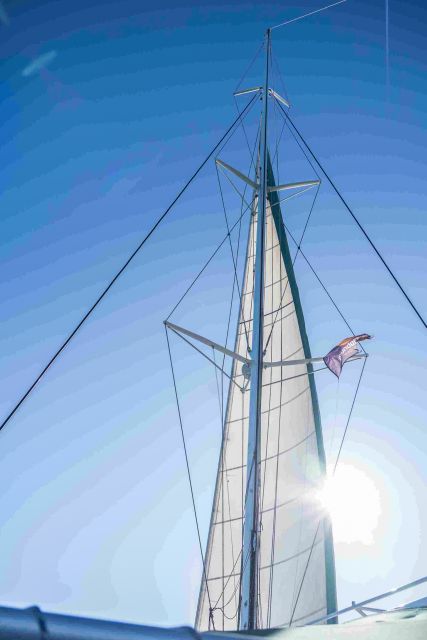 Altea: Catamaran Tour with Sunset Option - Seating, Crew, and the Feel Onboard