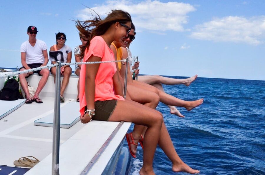 Altea: Catamaran Tour with Sunset Option - Is $17 Good Value?