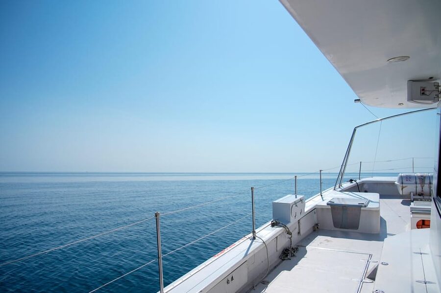 Altea: Catamaran Tour with Sunset Option - Booking and Timing Tips
