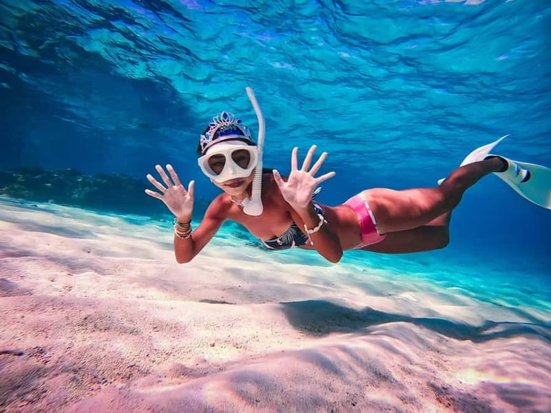 Amalfi: Boat Adventure Caves, Beaches, Snorkeling & Positano - Key points to know before you book