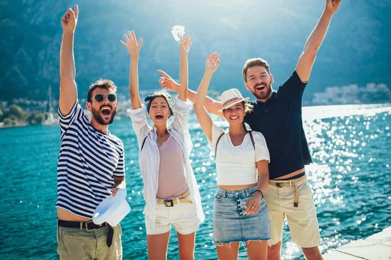 Amalfi: Boat Adventure Caves, Beaches, Snorkeling & Positano - Why seeing Amalfi from the water matters