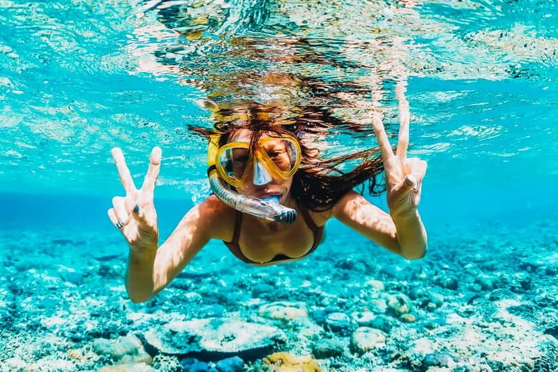 Amalfi Coast: Boat and Snorkeling Tour with Fruit & Drinks - Key points to know before booking