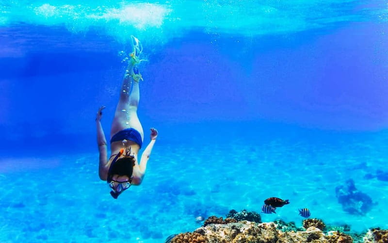Amalfi Coast: Boat and Snorkeling Tour with Fruit & Drinks - Furore Fjord and the Praiano shoreline