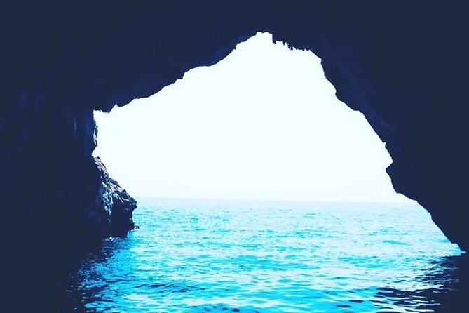 Amalfi Coast Boat tour Small Group - Starting at Molo Manfredi in Salerno