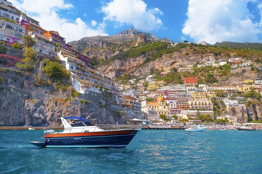 Amalfi Coast: Full-Day Cruise from Sorrento - Price, group size, and what you really get