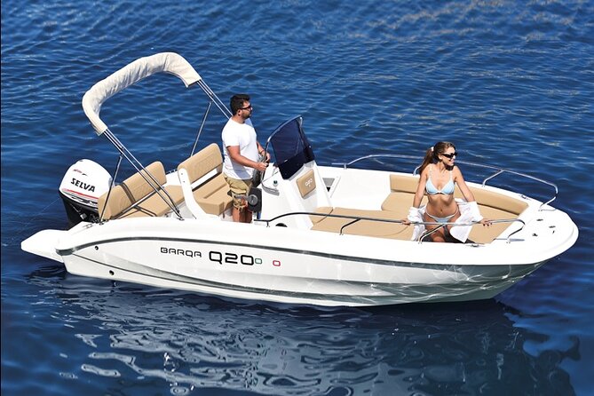 Amalfi Coast Private Boat Tour - Starting in Amalfi at 9:00 a.m.