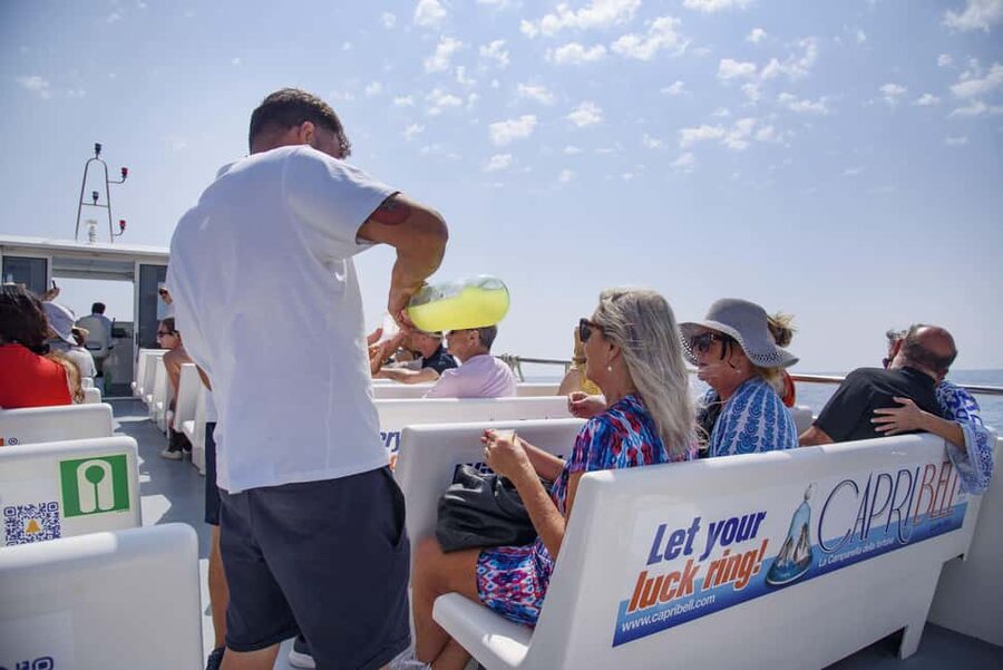 Amalfi, Positano & Ravello: Boat Tour from Sorrento - Ravello and Villa Rufolo, the worthwhile add-on