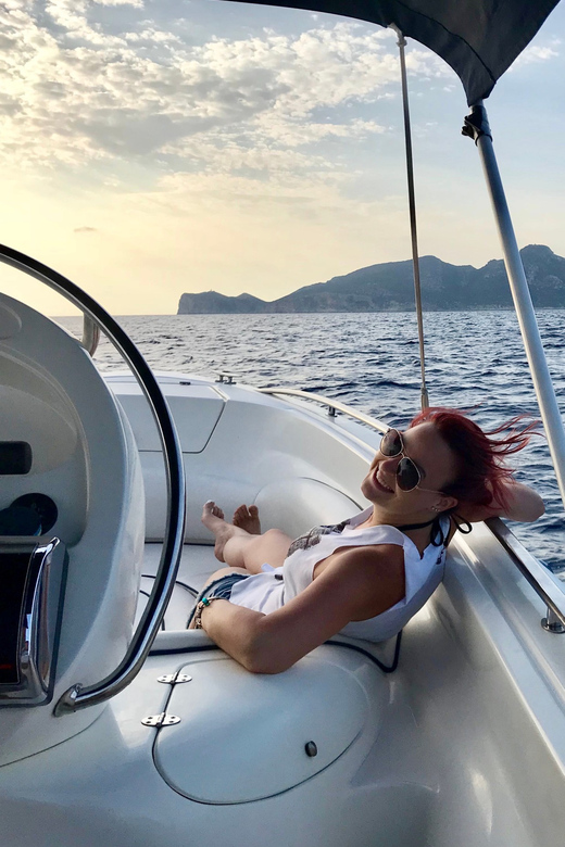 Andratx: South Mallorca Coastal Boat Tour with Snorkeling - Key points to know before booking