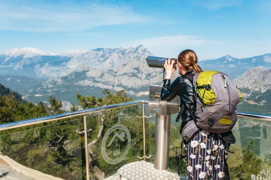 Antalya: City Tour including Waterfalls and Boat tour - What $65 covers, and where the value lies