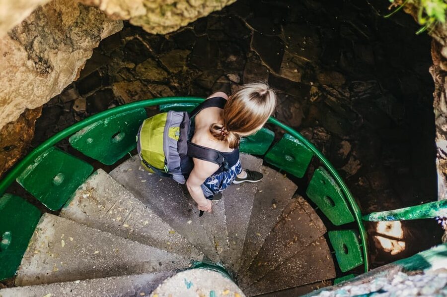 Antalya: City Tour including Waterfalls and Boat tour - The shopping stop and what it means for your schedule